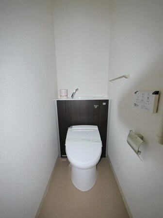 K.OレーベンIIの物件内観写真